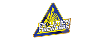 Evolution Fireworks vuurwerk